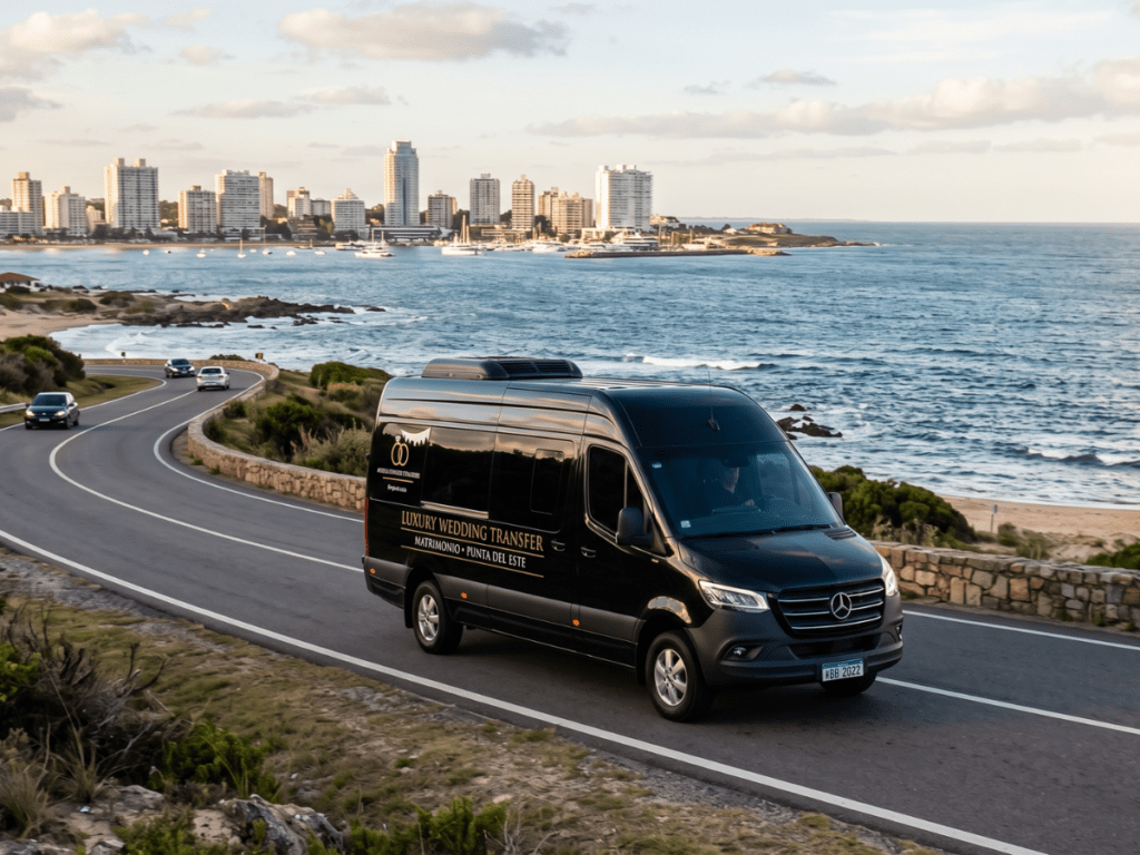 logistica de casamento no uruguai