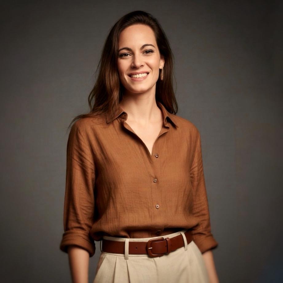 Virginia Velazquez Lyra, fundadora da WeddiPass