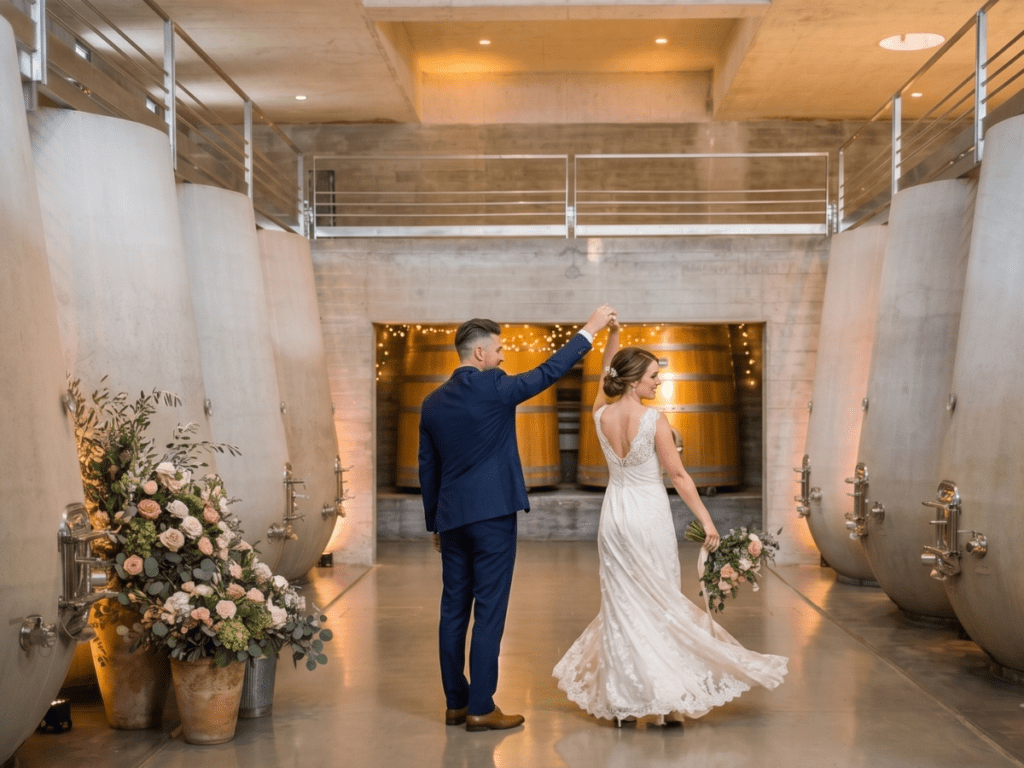 casamento em bodega garzon