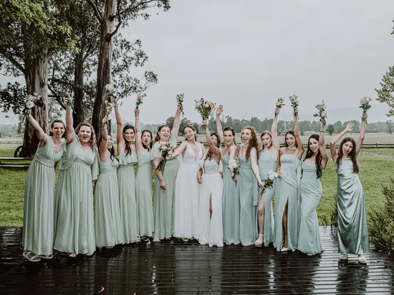 Quanto Custa um Destination Wedding na América do Sul? 2026/2027