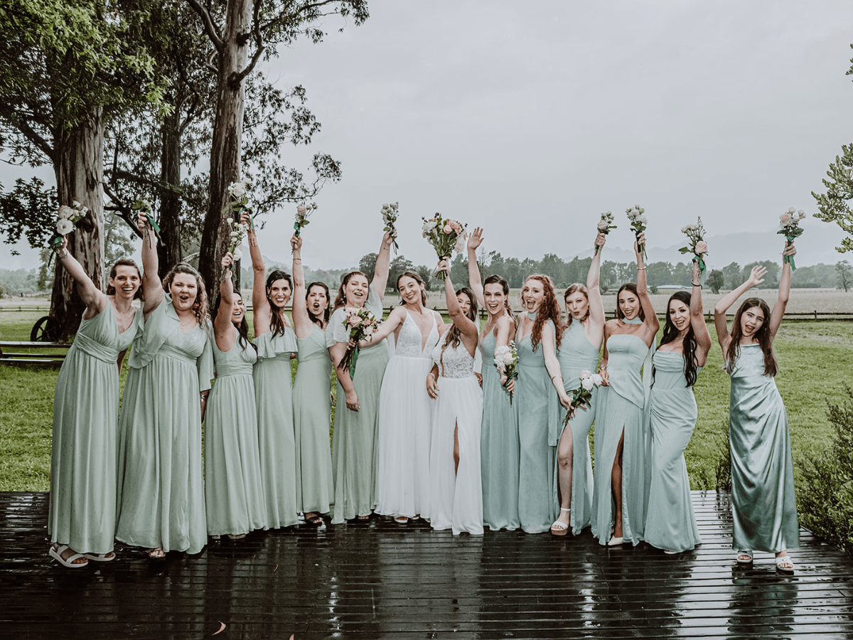Quanto Custa um Destination Wedding na América do Sul? 2026/2027