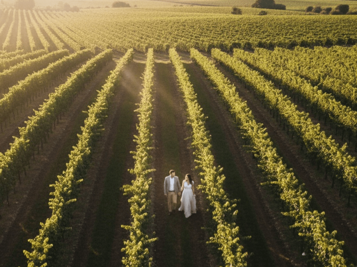Casamento em Punta del Este Uruguai